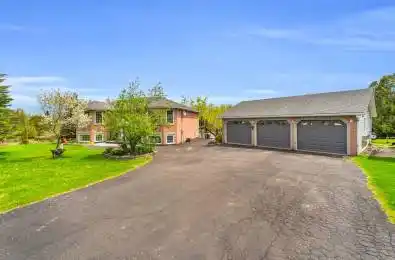 436451 4th Line Melancthon Ontario L9V 1S6