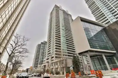 23 Hollywood Avenue Unit# 2202 Toronto C14 Ontario M2N 7L8