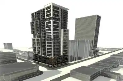 1747 - 1757 Eglinton Avenue Toronto C03 Ontario M6E 2H7