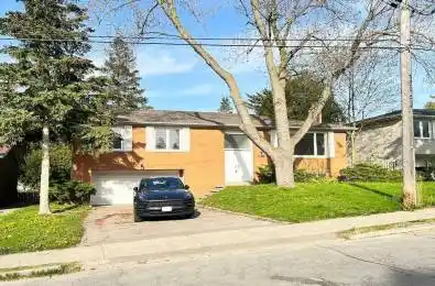 677 Conacher Drive Toronto C14 Ontario M2M 3N4