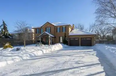 82 Mill Road Thames Centre Ontario N0L 1G2