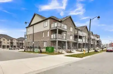 211 West Oak Trail Kitchener Ontario N2R 1R4