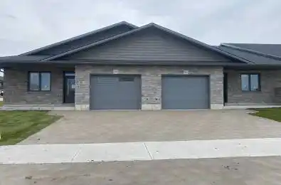 72 Mercedes Crescent Kincardine Ontario N2Z 1G8