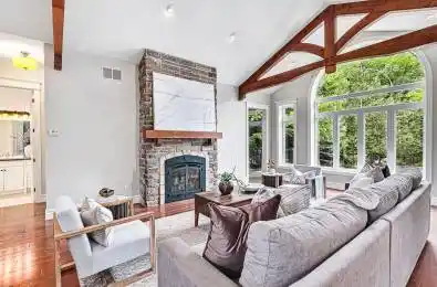 112 Cortina Crescent Blue Mountains Ontario L9Y 0S9