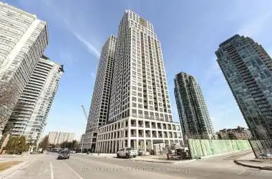 36 Elm Drive Unit# 3209 Mississauga Ontario L5B 1L9