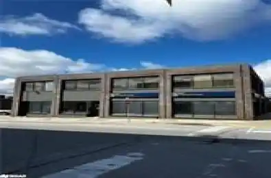 22 Clapperton Street Barrie Ontario L4M 1G4