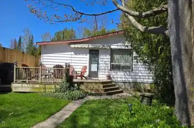 551 Attawandaron Road Huron-Kinloss Ontario N2Z 2X3