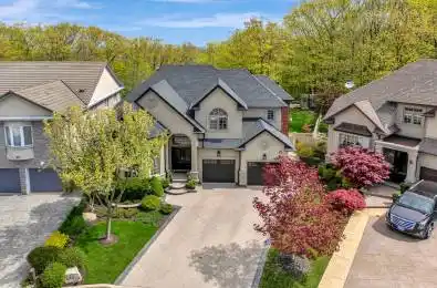 46 Orr Crescent Hamilton Ontario L8G 5C5