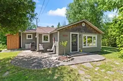 282 Widgeon Cove Road Northern Bruce Peninsula Ontario N0H 2T0