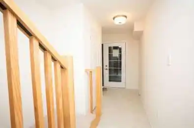 88 Fieldridge Crescent Brampton Ontario L6R 0C2