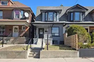 181 Montrose Avenue Toronto C01 Ontario M6J 2T6