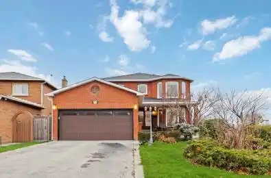 73 Harmonia Crescent Vaughan Ontario L4L 3Y2