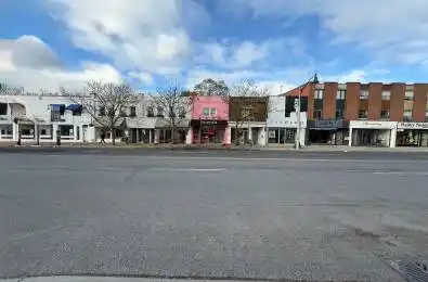 2612 Yonge Street Toronto C04 Ontario M4P 2J4