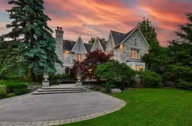1257 Tecumseh Park Drive Mississauga Ontario L5H 2W5