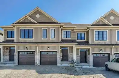 72 Middleton Street Zorra Ontario N0M 2M0