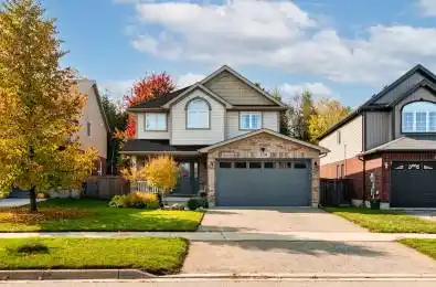 224 Muriel Street Shelburne Ontario L0N 1S1