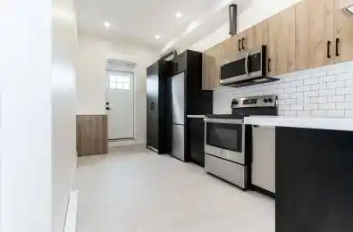 414 Spadina Avenue Unit# 2 Toronto C01 Ontario M5T 2G7