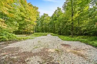 1409 Basshaunt Lake Road Dysart et al Ontario K0M 1M0