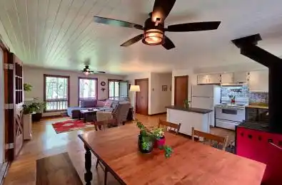 1035 Conway Crescent Bracebridge Ontario P1L 1X1