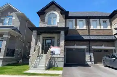 2406 Angora Street Pickering Ontario L1X 0M6