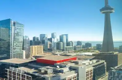 15 Mercer Street Unit# 3705 Toronto C01 Ontario M5V 0T8