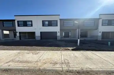 805 CATALPA Square London Ontario N6G 5B1