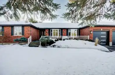 10 Oakwood Drive North Dumfries Ontario N1R 5S3