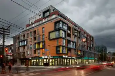 106 Dovercourt Road Unit# 105 Toronto C01 Ontario M6J 1J1
