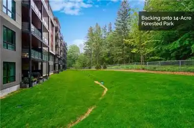 304 ESSA Road Unit# 110 Barrie Ontario L9J 0H4