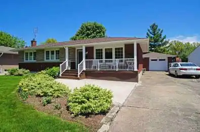13 Cullen Drive St. Catharines Ontario L2T 3H2