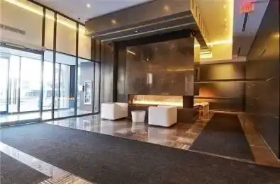 101 Charles Street Unit# 4508 Toronto C08 Ontario M4Y 1V2