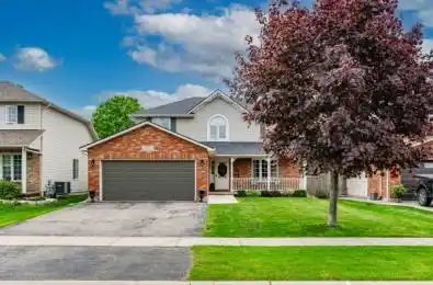 47 Dunrobin Drive Haldimand Ontario N3W 2N7