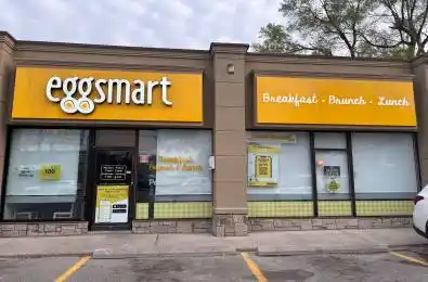 312 O'Connor Drive Toronto E03 Ontario M4J 2T9