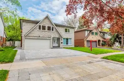23 Trudy Road Toronto C15 Ontario M2J 2Y7