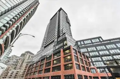 135 East Liberty Street Unit# 2004 Toronto C01 Ontario M6K 3P6