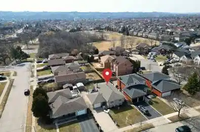 43 Seaton Place Drive Hamilton Ontario L8E 3E4