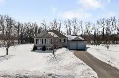 2837 Suntrac Drive Ramara Ontario L0K 1B0