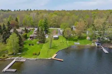 5374 Rideau Road Frontenac Ontario K0H 2N0