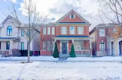 73 Kenilworth Gate Markham Ontario L6B 0A5