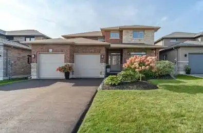 73 Hummingbird Drive Belleville Ontario K8N 0H2