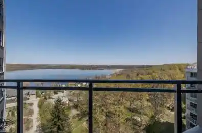 56 Lakeside Terrace Unit# 908 Barrie Ontario L4M 0L4