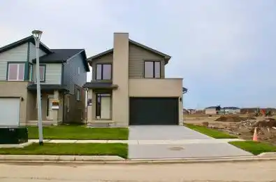 2250 Southport Crescent London South Ontario N6M 0A1