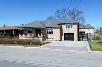 286 Waterloo Avenue Toronto C06 Ontario M3H 3Z8
