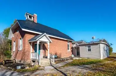 178 GRASSHILL Road Kawartha Lakes Ontario K0M 2T0
