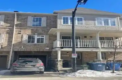 88 Decorso Drive Unit# 29 Guelph Ontario N1L 0A1