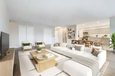 17 Farmstead Road Unit# PH1 Toronto C12 Ontario M2L 2G1
