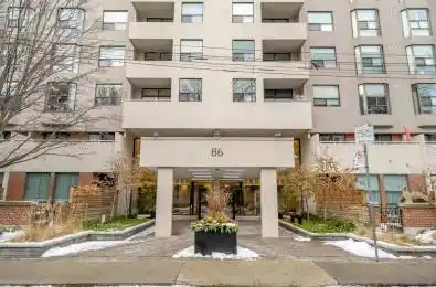 86 Gloucester Street Unit# 1408 Toronto C08 Ontario M4Y 2S2
