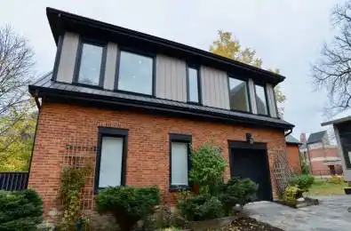 247 ST VINCENT Street Meaford Ontario N4L 1C1