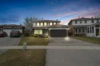 48 Knockbolt Crescent Toronto E07 Ontario M1S 2P6