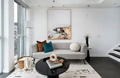 41 Ossington Avenue Unit# TH1 Toronto C01 Ontario M6J 2Y9